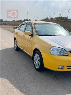 شيفروليه اوبترا